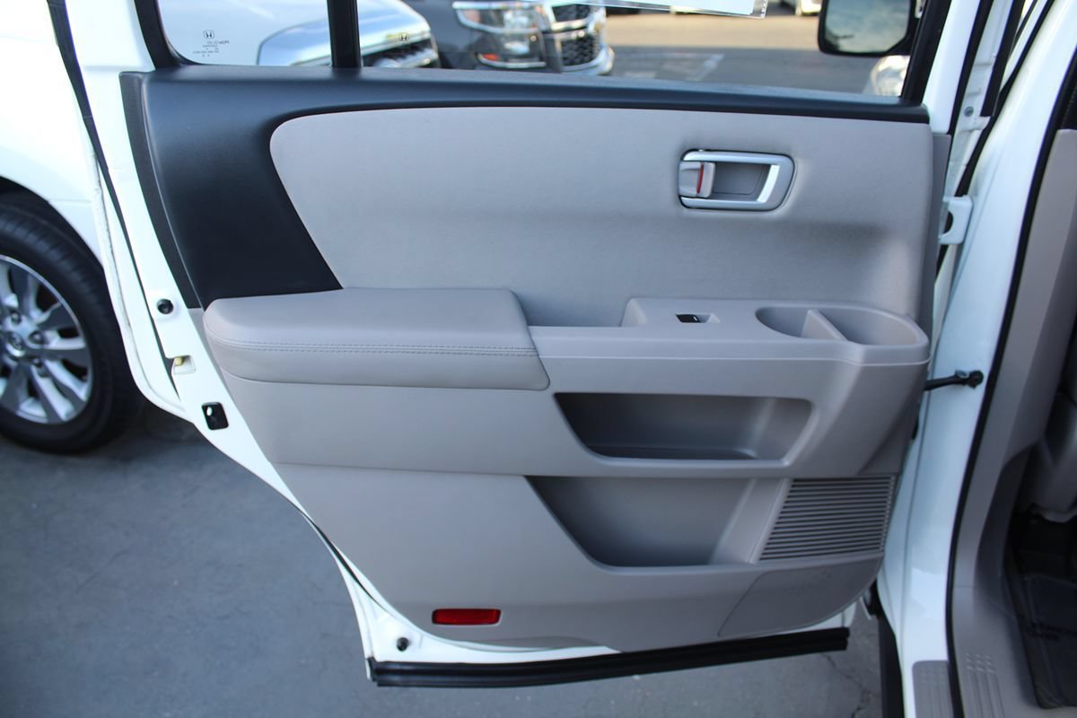 Used 2015 Honda Pilot SE image 21