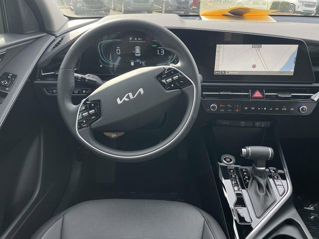 New 2026 Kia Niro SX image 3