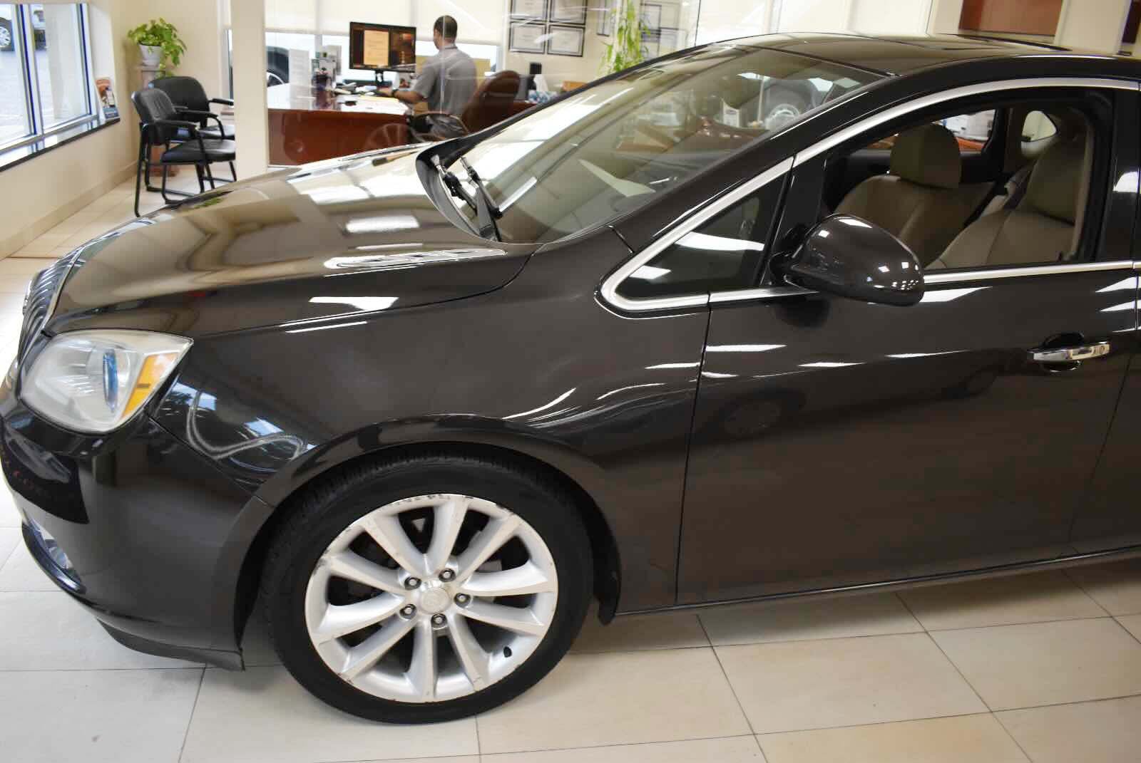 Used 2014 Buick Verano Convenience FWD image 66