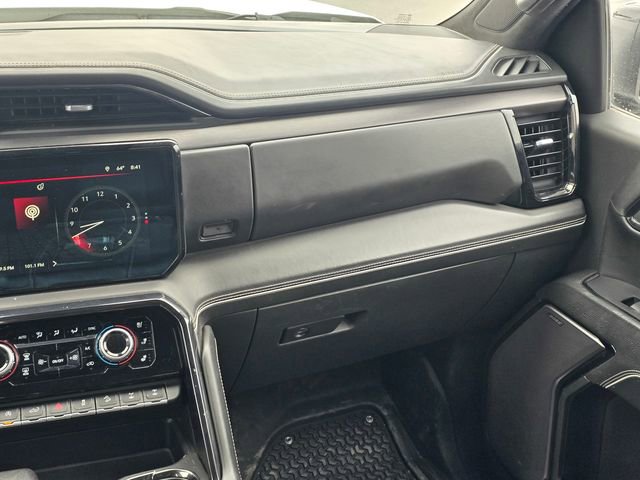 Used 2022 GMC Sierra 1500 AT4X image 18