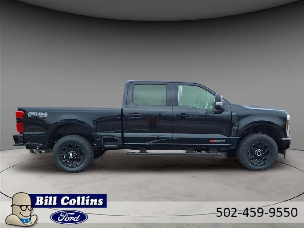 New 2026 Ford F350 Lariat image 9