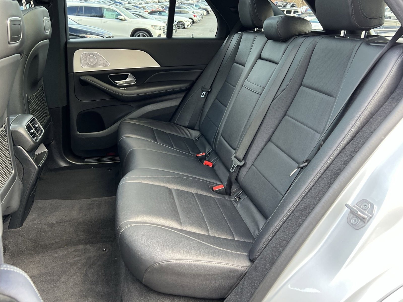 Used 2020 Mercedes-Benz GLE 350 4MATIC image 23