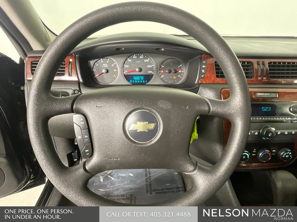 Used 2007 Chevrolet Impala LS FWD image 39