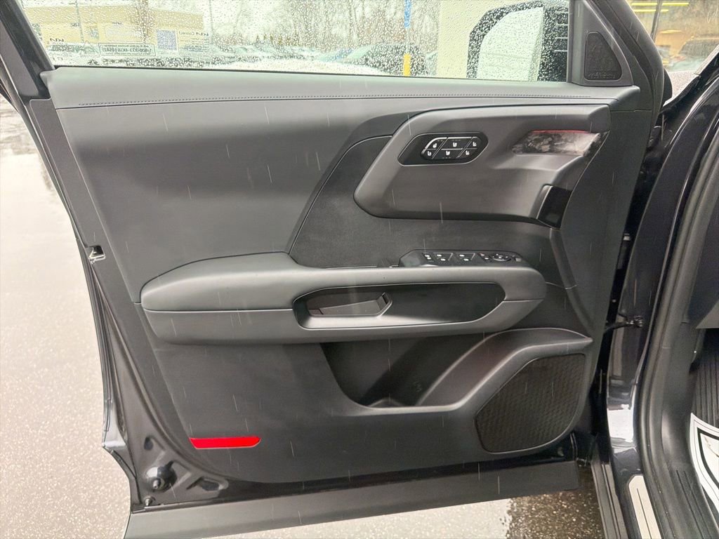 New 2027 Kia Telluride SX Prestige X-Pro AWD/4WD image 30