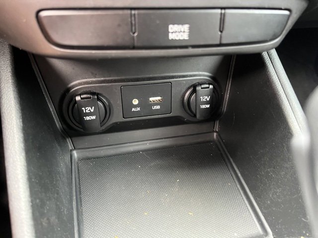 Used 2022 Hyundai Accent SEL image 21