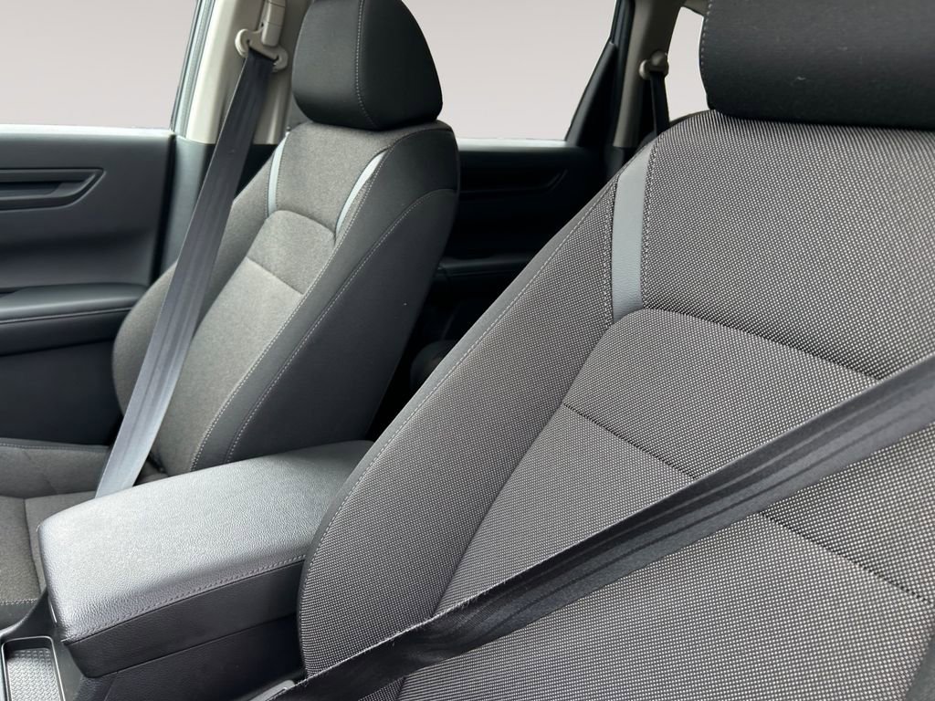 Certified 2024 Honda CR-V EX image 15