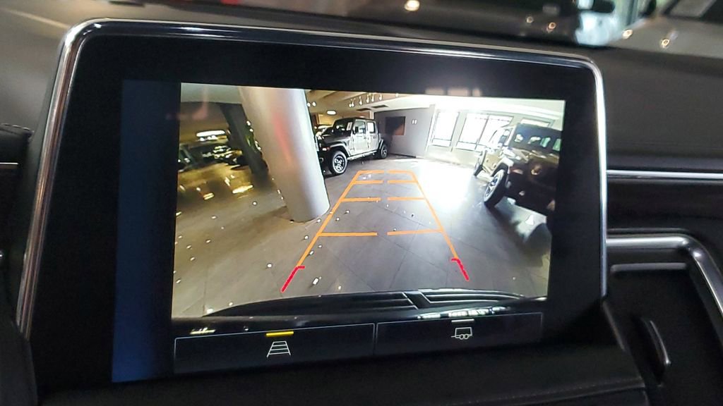 Used 2024 Chevrolet Tahoe LT image 29