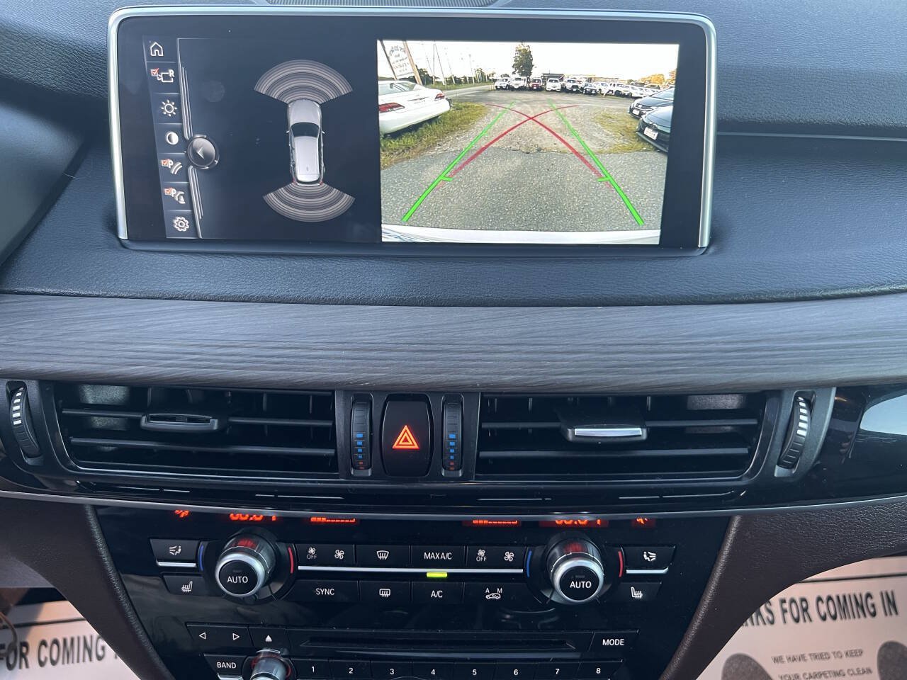 Used 2017 BMW X5 xDrive35i AWD/4WD image 29