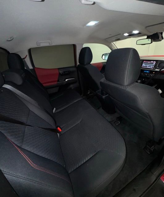 Used 2021 Toyota Tacoma SR5 image 11