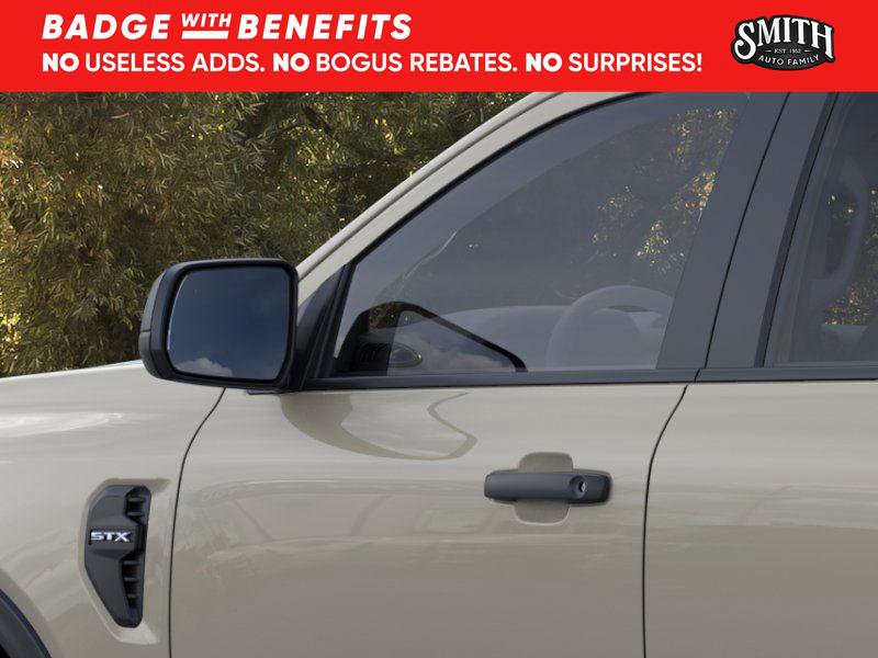 New 2025 Ford Ranger XL w/ Trailer Tow Package image 21