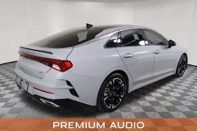 Used 2023 Kia K5 GT-Line AWD/4WD image 6