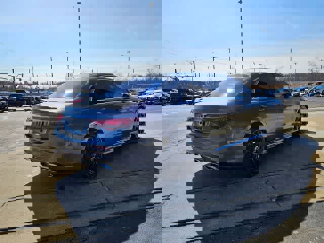 Certified 2023 Mercedes-Benz S 580 4MATIC Sedan image 8