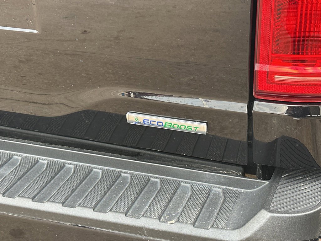 Used 2022 Ford F150 XLT w/ Equipment Group 302A High image 13