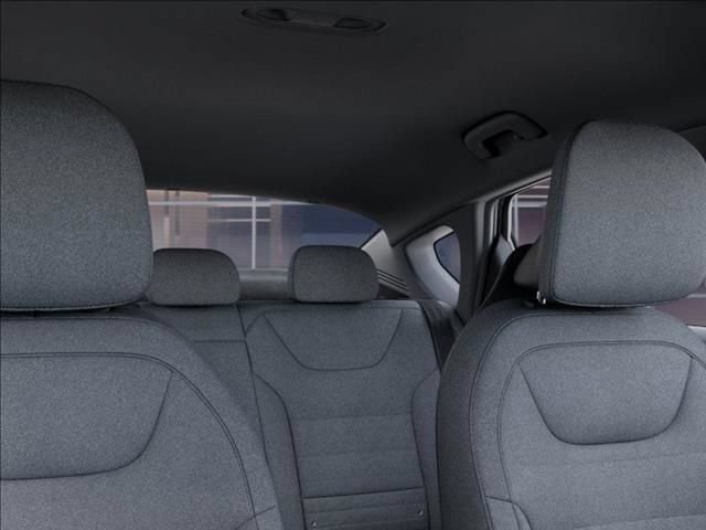 Certified 2025 Kia K4 EX FWD image 27