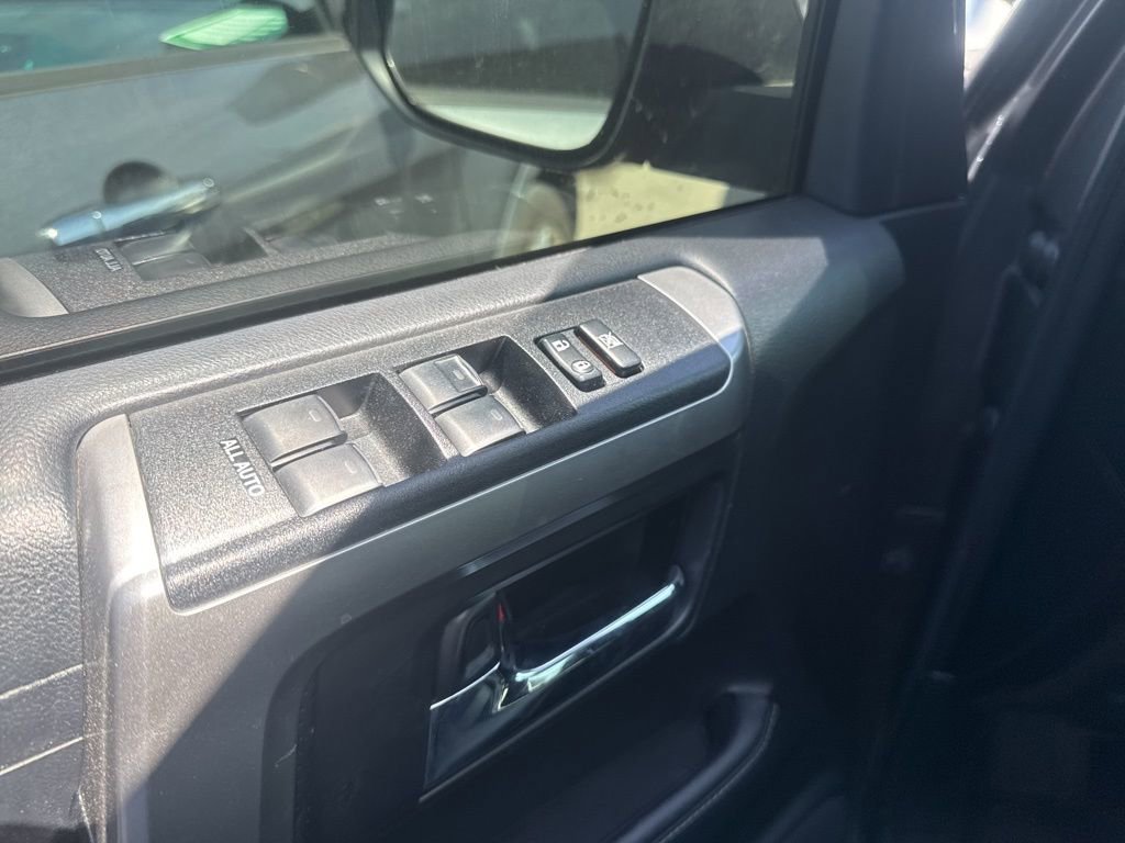 Used 2021 Toyota 4Runner SR5 Premium w/ Moonroof Package image 6