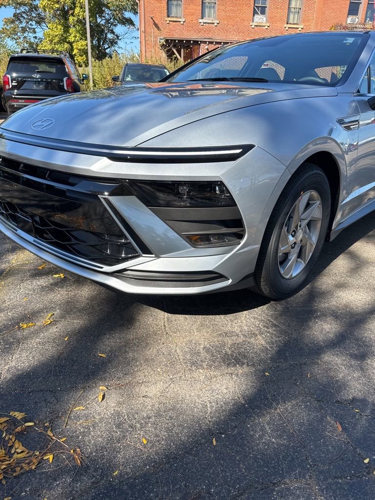 New 2026 Hyundai Sonata SE image 9