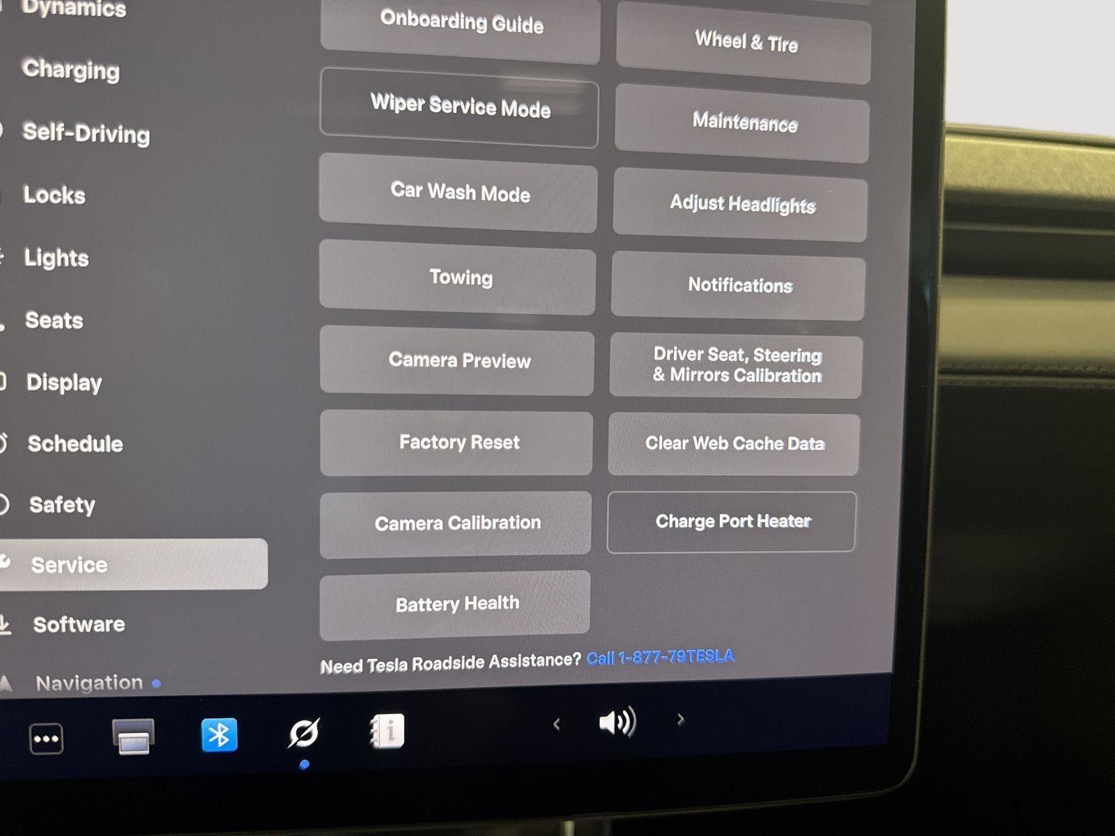 Used 2026 Tesla Model Y AWD image 38