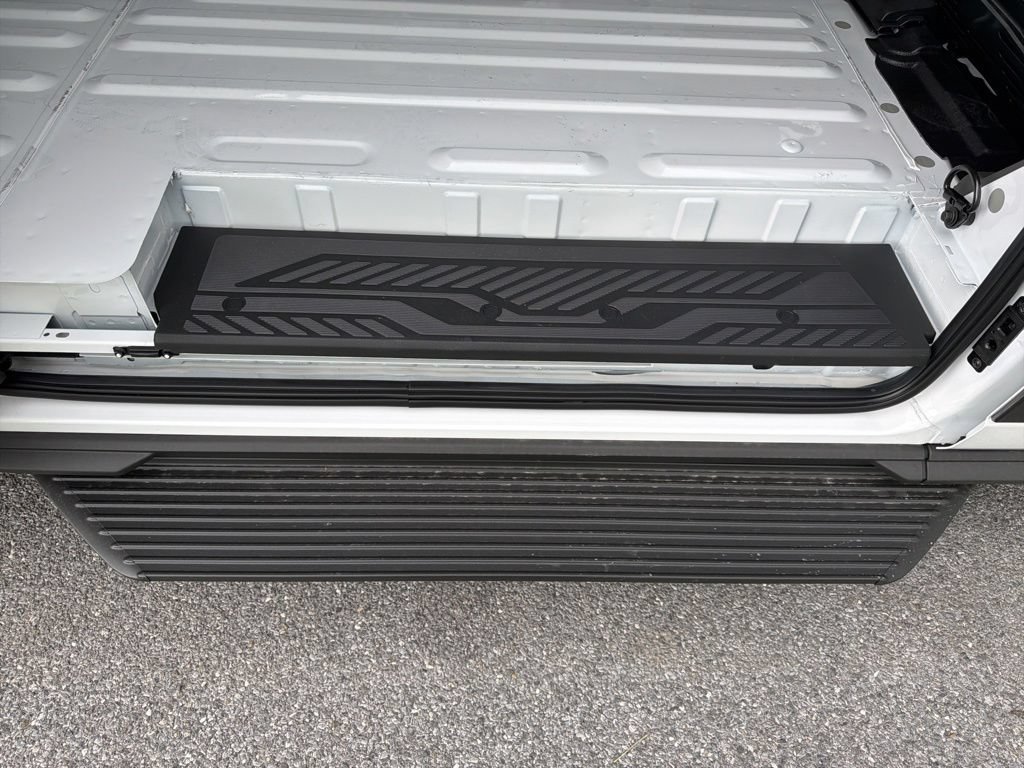 New 2026 Ford Transit 350 148 High Roof AWD image 22