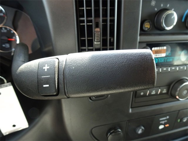 New 2025 GMC Savana 3500 w/ Driver Convenience Package image 20