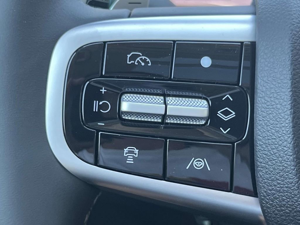 New 2025 Genesis GV80 2.5T Advanced image 20