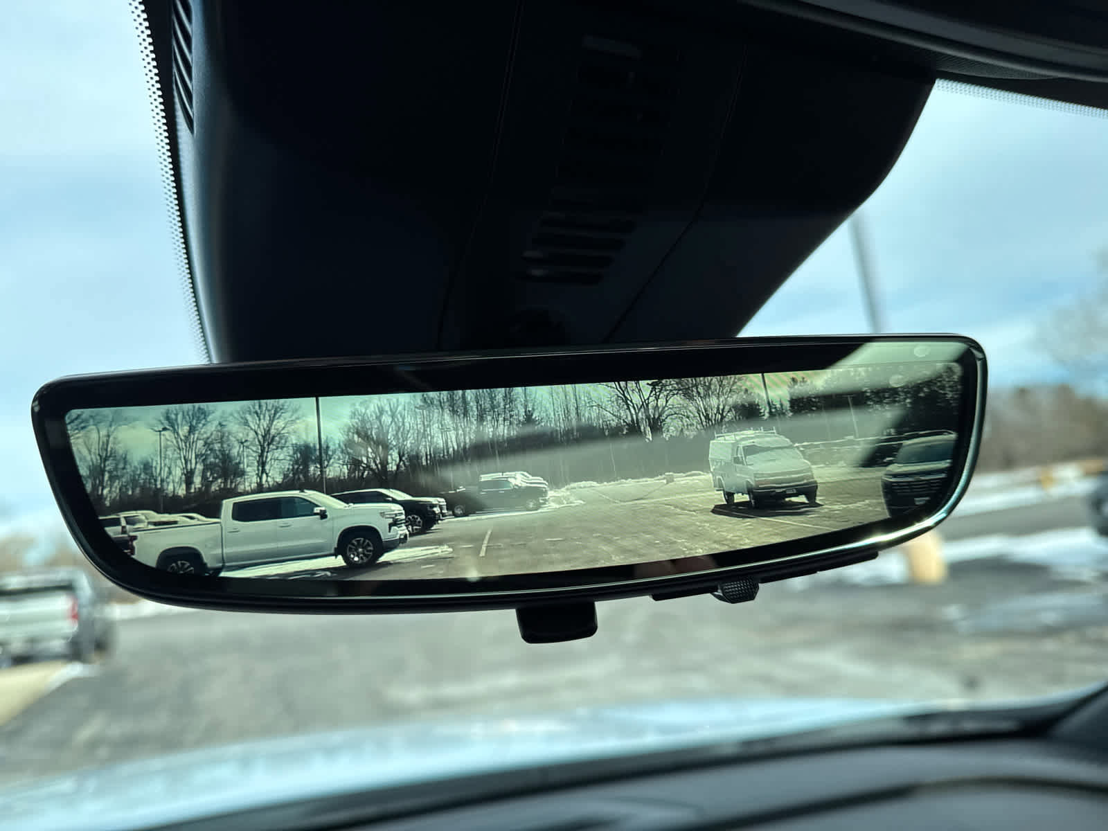 New 2026 Chevrolet Traverse RS w/ LPO, Floor Liner Package image 28