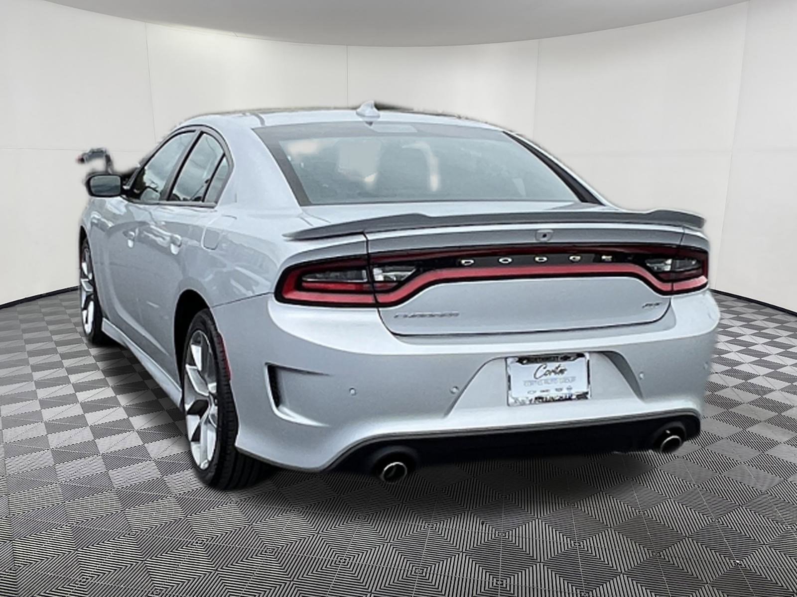 Used 2023 Dodge Charger GT image 4