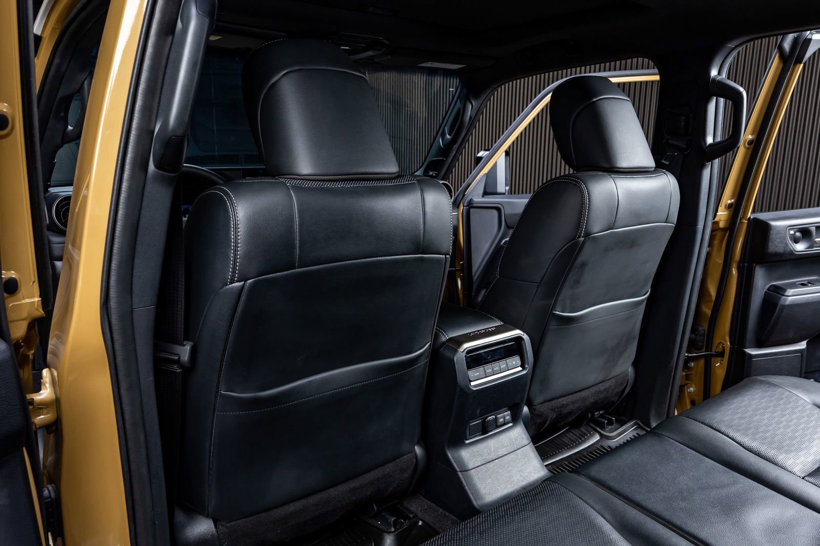 Used 2025 Toyota Land Cruiser w/ Premium Package image 33