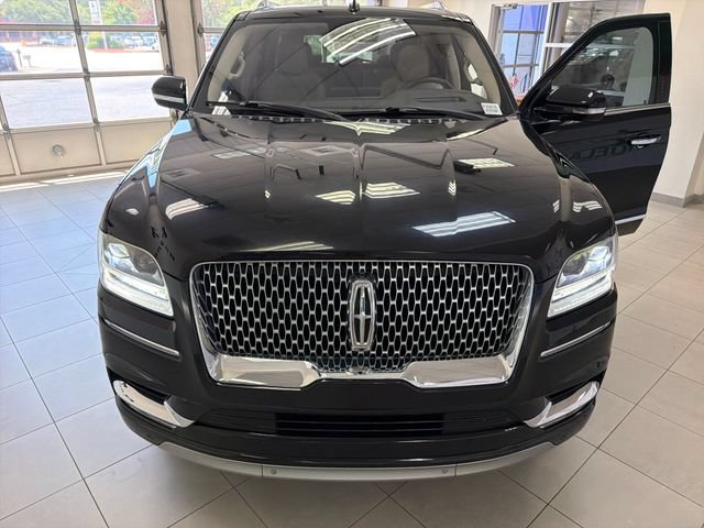 Used 2019 Lincoln Navigator Reserve AWD/4WD image 24