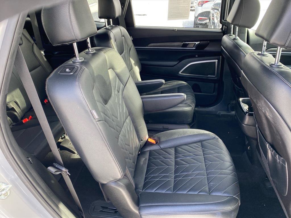 Used 2023 Kia Telluride EX X-Line image 24