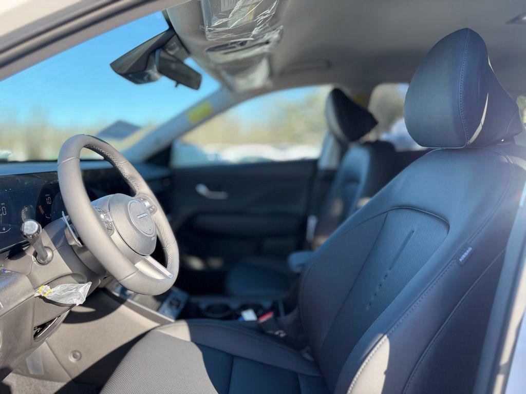 New 2026 Hyundai Kona SEL Premium image 14