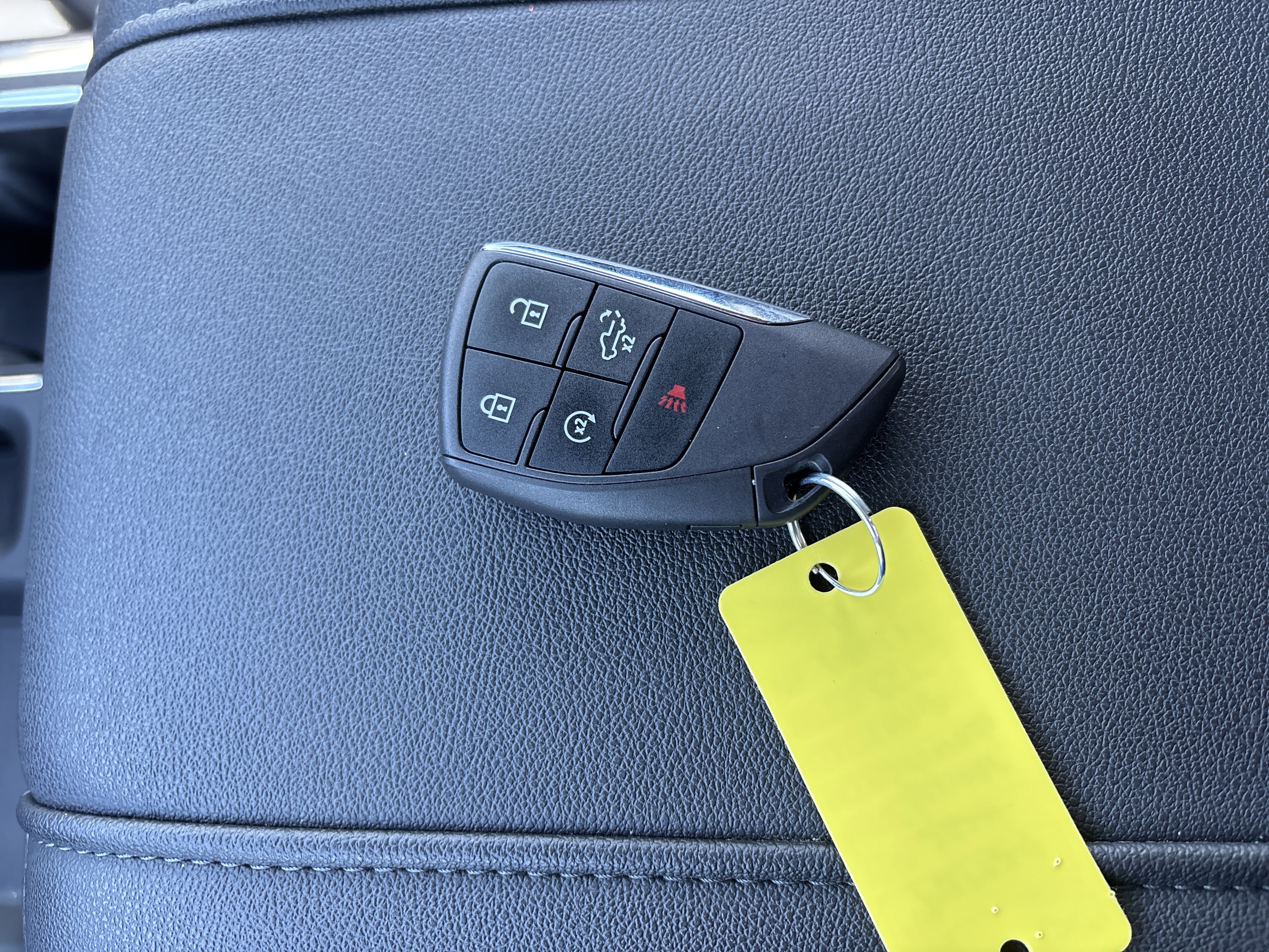 Used 2024 Chevrolet Silverado 1500 RST w/ RST All Star Premium Package image 29