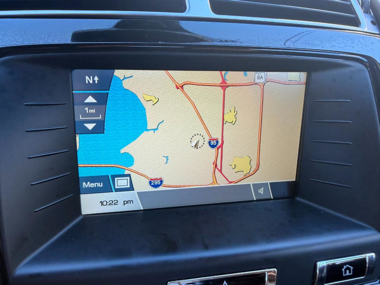 Used 2014 Jaguar XKR R image 35