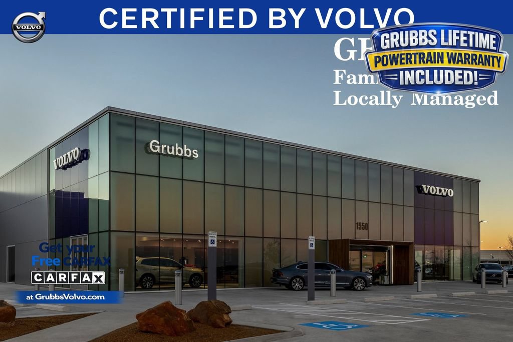 Used 2023 Volvo XC90 B6 Ultimate w/ Protection Package Premier AWD/4WD image 17