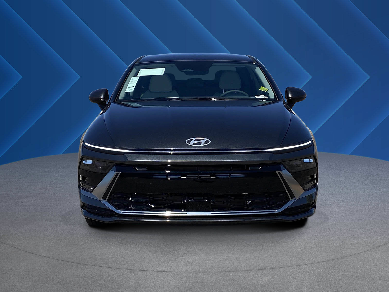 New 2026 Hyundai Sonata SEL FWD image 8