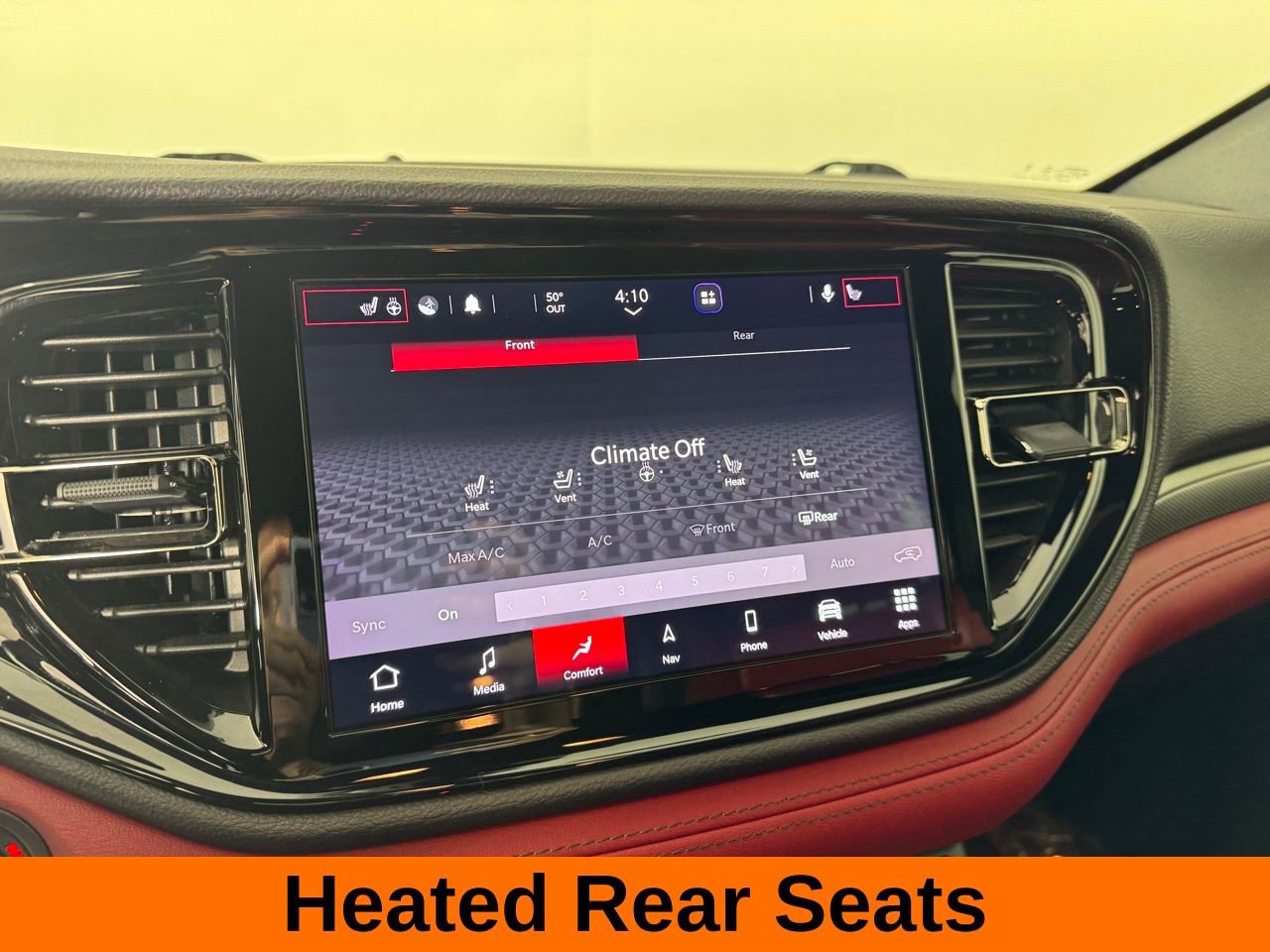 Used 2022 Dodge Durango R/T image 14