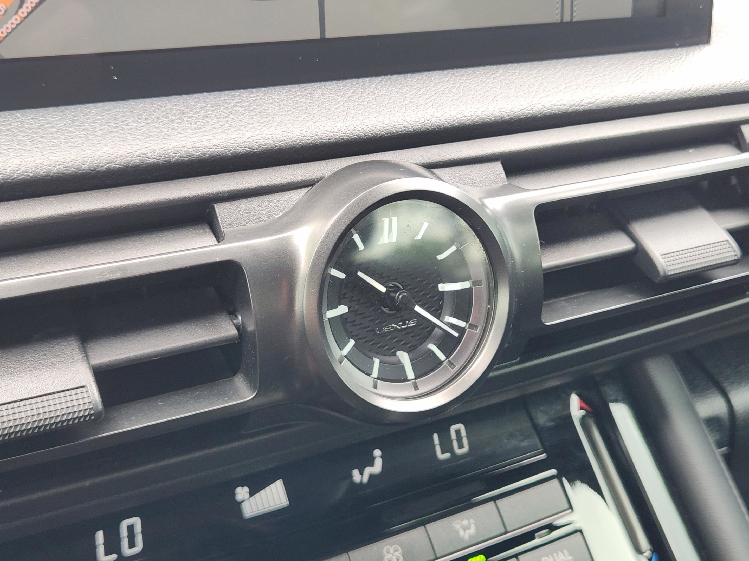 Certified 2023 Lexus IS 350 F Sport w/ Navigation Package image 14