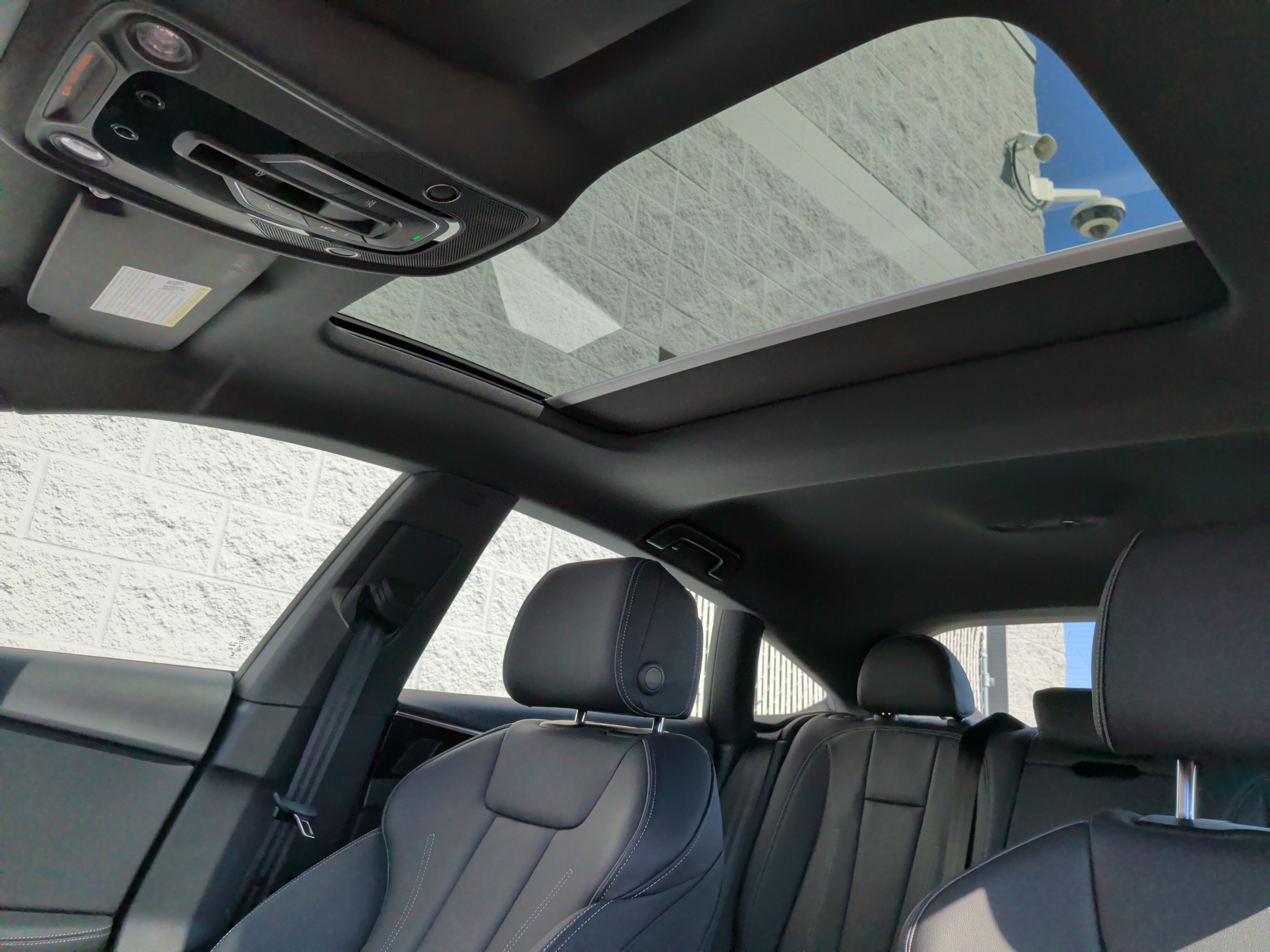 Certified 2025 Audi A5 2.0T Premium Plus image 28