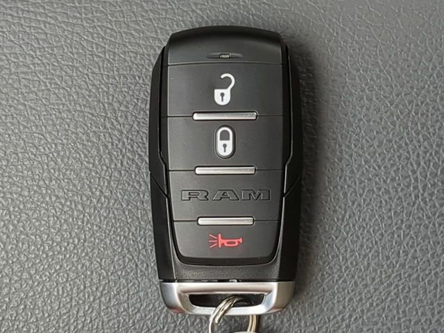 New 2026 RAM 2500 Tradesman image 33