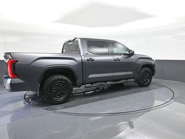 New 2026 Toyota Tundra SR5 image 15