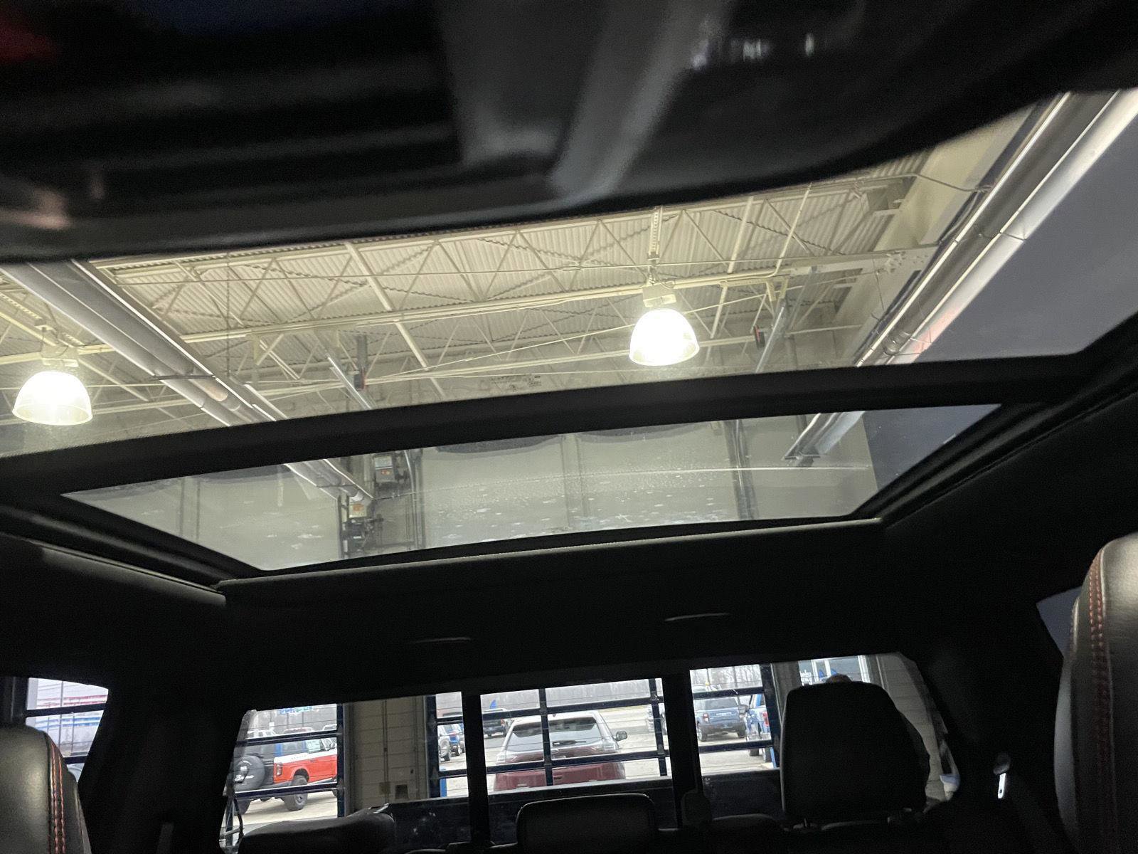 Used 2022 RAM 1500 TRX w/ TRX Level 2 Equipment Group image 25