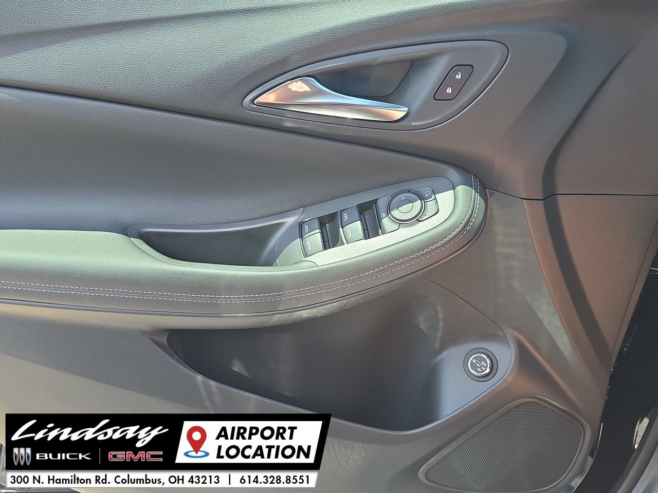 New 2026 Buick Encore GX Preferred w/ Comfort Package FWD image 22