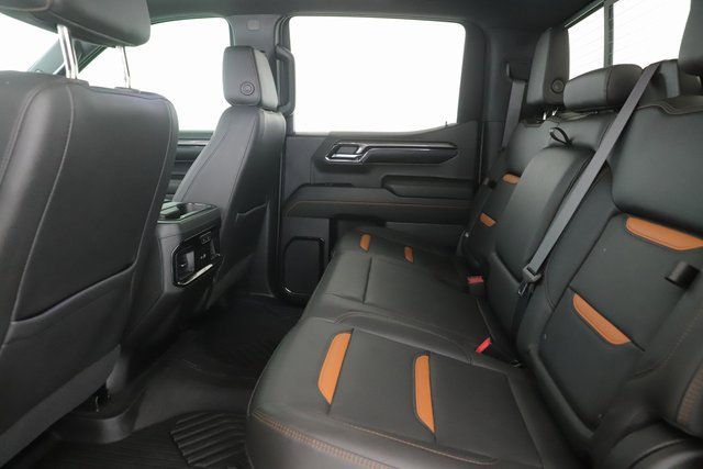 Used 2022 GMC Sierra 1500 AT4 w/ AT4 Premium Package image 28