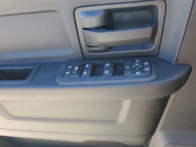 New 2026 RAM 2500 Tradesman image 13