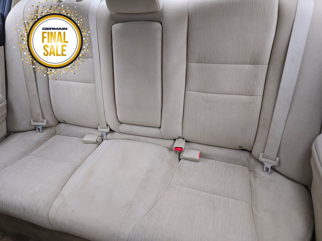 Used 2012 Honda Accord LX image 16