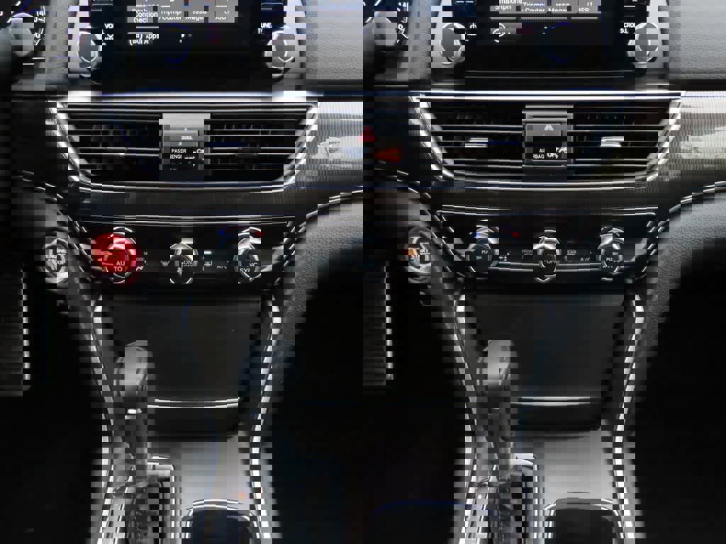 Certified 2022 Honda Accord Sport image 20