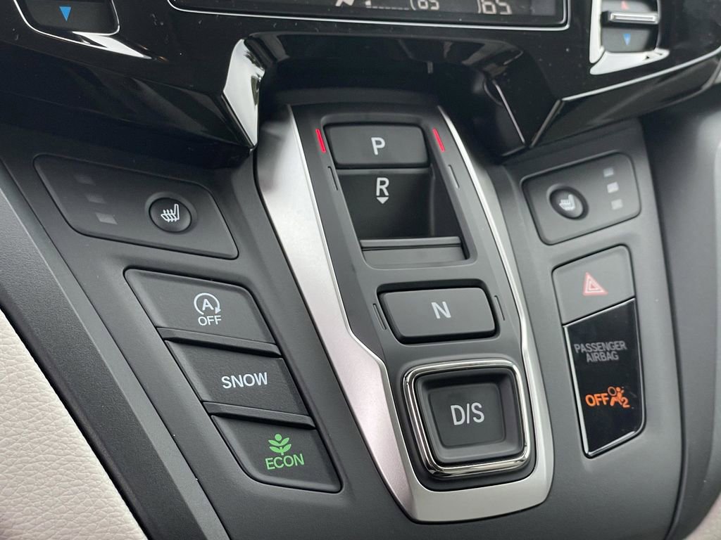 New 2026 Honda Odyssey EX-L image 24