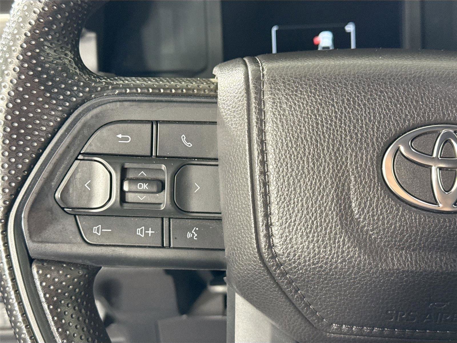 Certified 2024 Toyota Tacoma SR5 image 17