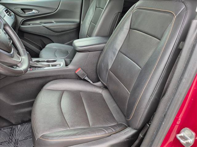 Used 2019 Chevrolet Equinox Premier AWD/4WD image 12