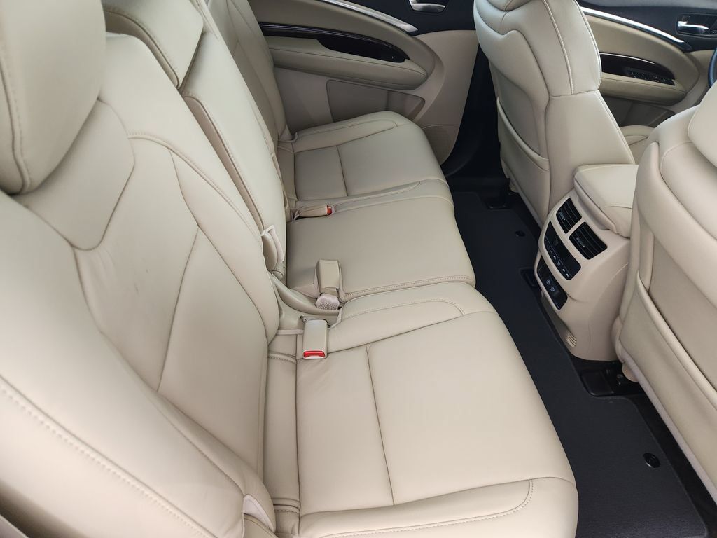 Used 2017 Acura MDX FWD w/ Technology Package image 33