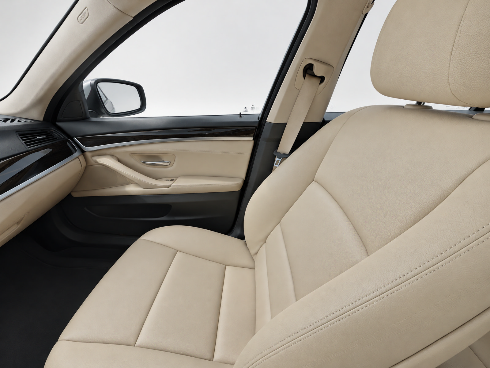 Used 2016 BMW 528i Sedan RWD image 21
